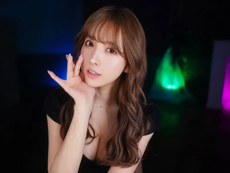 Yua mikami và những chuyện hấp dẫn gạ chịch nhẹ nhàng