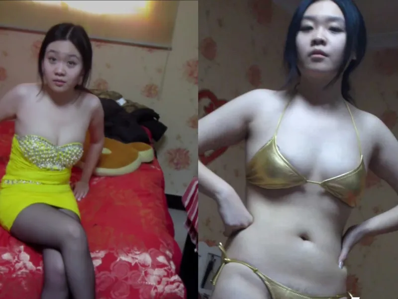 Quan hệ nhân tình non tơ cô bé hồng xinh đẹp